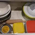 Apartment Happy For