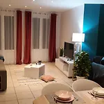 Apartment Happy For