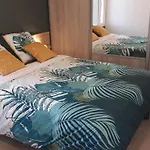 Apartment Happy For