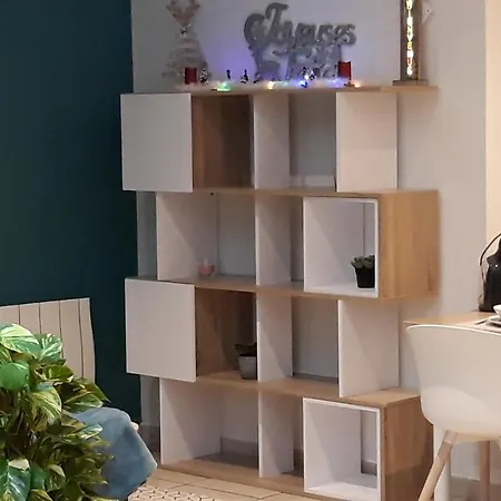 Happy For Apartament