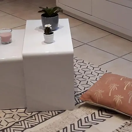 Happy For Apartament