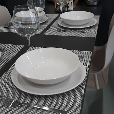 Happy For Apartament