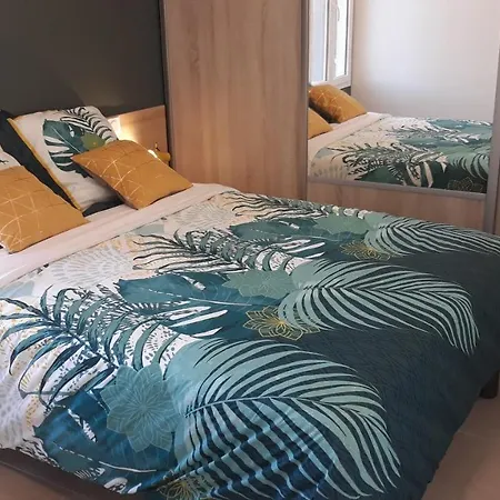 Appartement Happy For
