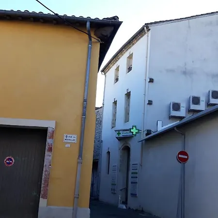 Happy For * Lunel (Herault)