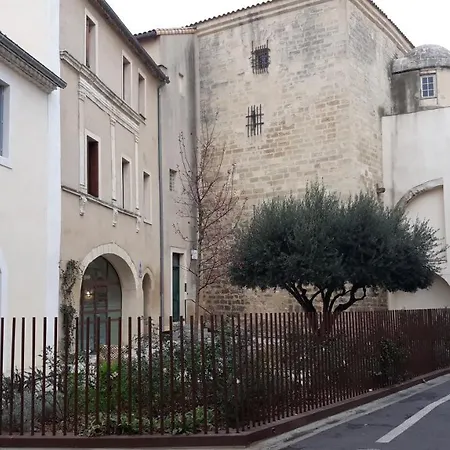 Happy For Apartament Lunel (Herault)
