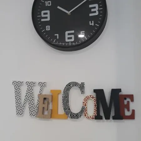 Happy For Apartament Lunel (Herault)