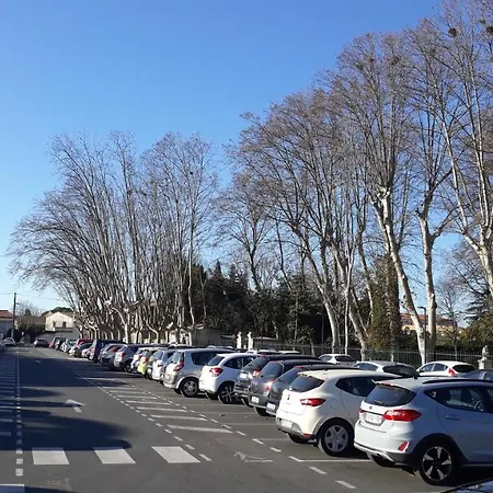 Apartman Happy For Lunel