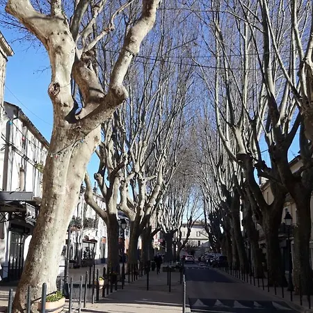 Apartament Happy For Lunel (Herault)