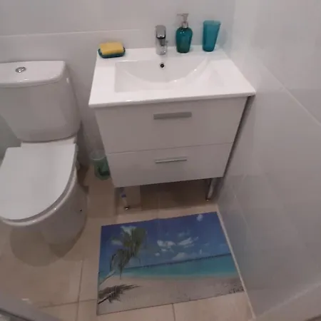 Apartament Happy For Lunel (Herault)