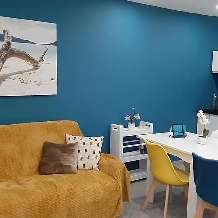 Apartament Happy For