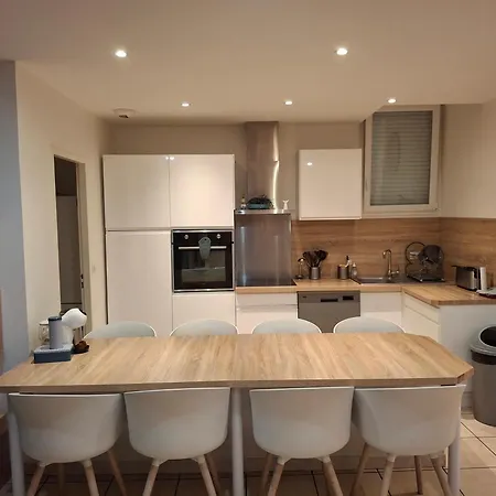 Happy For Apartament