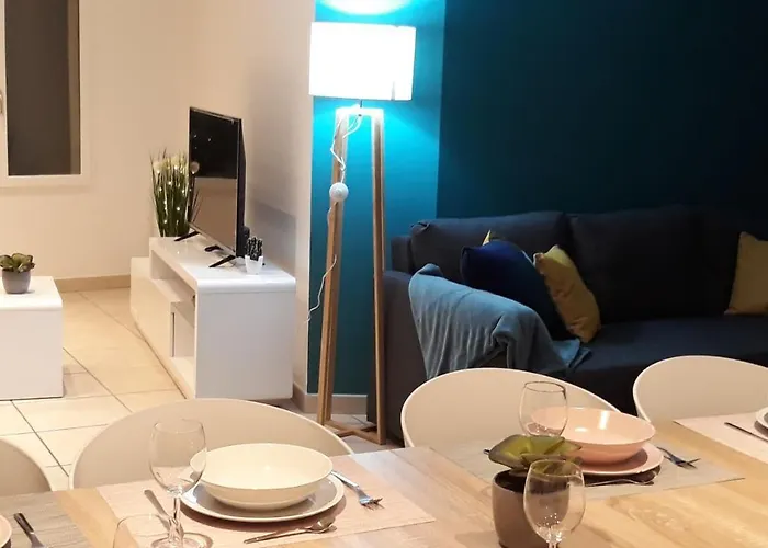 Apartman Happy For *