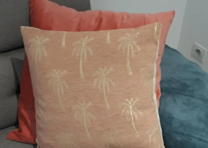 Happy For Apartman Lunel