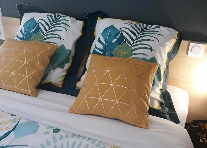 Apartman Happy For *