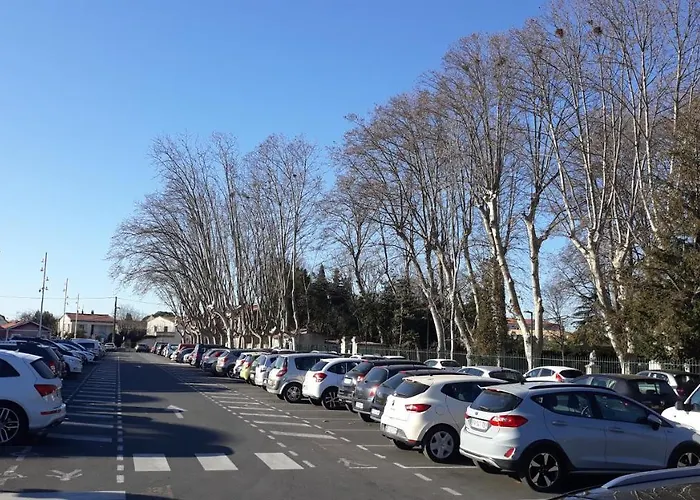 Apartman Happy For Lunel